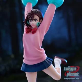 Trio-Try-iT Figure -Momo