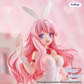 Furyu BiCute Bunnies Himeji Mizuki