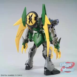 HG 1/144 GUNDAM JIYAN ALTRON