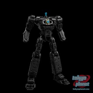 Blokees Transformers Action Edition 04 ONE Optimus Prime
