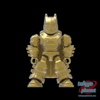 DC Defender Version 02 Justice League  12 in 1