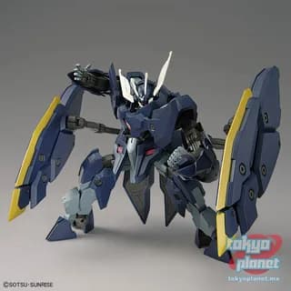 HG 1/144 GUNDAM ZAGAN