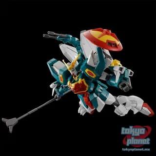 HG 1/144 ALTRON GUNDAM