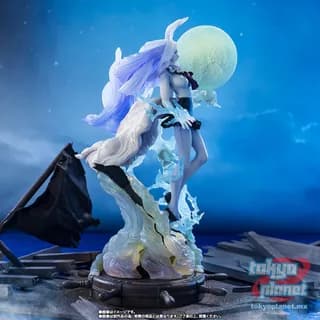 Figuarts ZERO [EXTRA BATTLE] CARROT SULONG