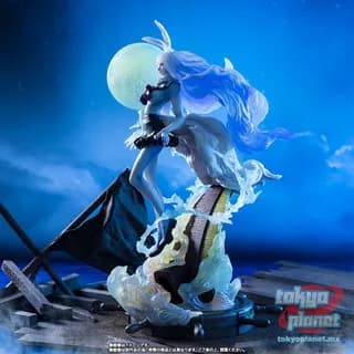 Figuarts ZERO [EXTRA BATTLE] CARROT SULONG
