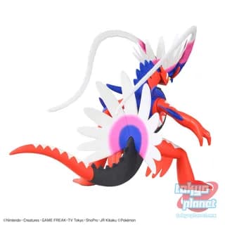 Pokémon Model Kit KORAIDON (3L)