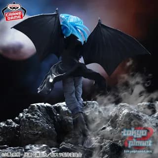 Banpresto TTIGRS the Movie: Tears of the Azure Sea Rimuru Tempest