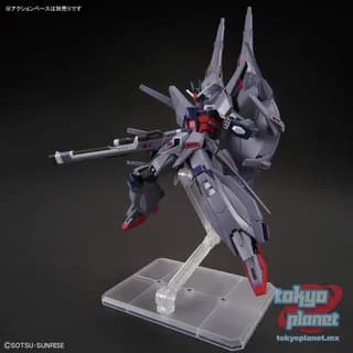 HG 1/144 LEGEND GUNDAM