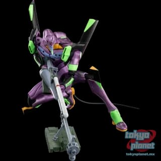 Blokees Evangelion Legend Edition 04 EvangelionTest Type-01 TV ver