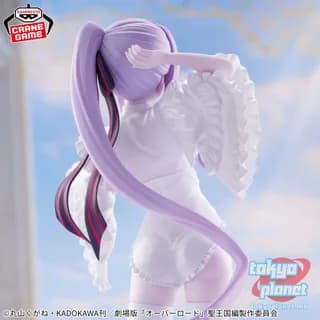 Banpresto GLITTER&GLAMOURS SHALLTEAR WEDDING ver.