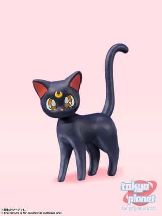 S. H. Figuarts Sailor Moon Animation Color Edition