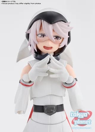 S.H.Figuarts SHY