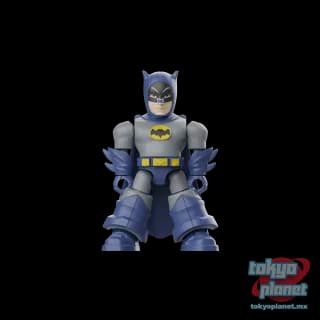 DC Defender Version 01 Legendary Batman Assemble  12 in 1
