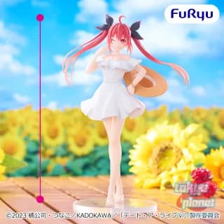 Furyu Date A LiveV  Summer Dress Kotori Itsuka