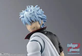 S.H.Figuarts SAKATA GINTOKI