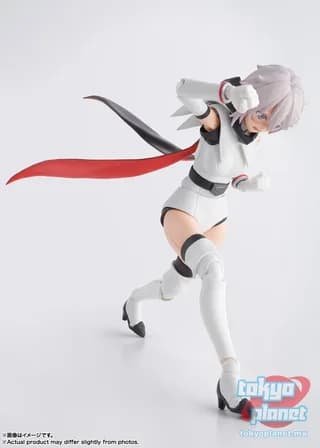 S.H.Figuarts SHY