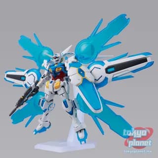 HG 1/144 GUNDAM G-SELF PERFECT PACK
