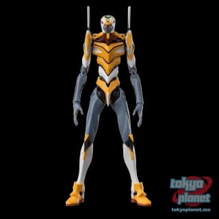 Blokees Evangelion Action Edition EVA-00