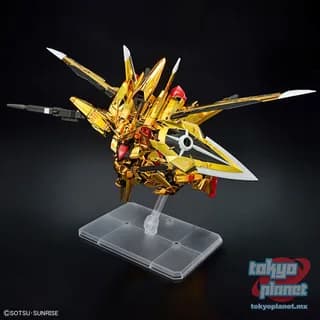 RG 1/144 AKATSUKI GUNDAM OOWASHI unit