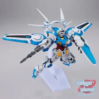 HG 1/144 GUNDAM G-SELF PERFECT PACK