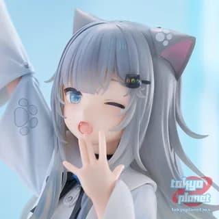 Furyu Trio-Try-iT Nachoneko