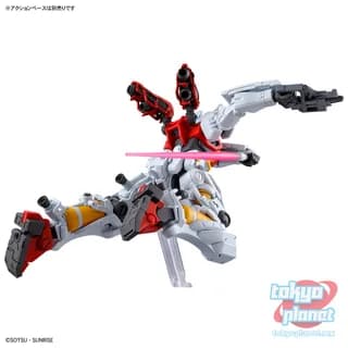 HG 1/144 SUGAI’S GELGOOG(GQ)