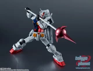 GUNDAM UNIVERSE RX-78-2 GUNDAM RENEWAL