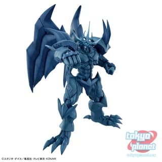 Figure-rise Standard Amplified -EGYPTIAN GOD- OBELISK THE TORMENTOR
