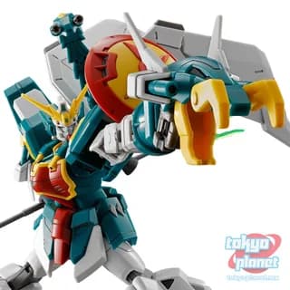 HG 1/144 ALTRON GUNDAM