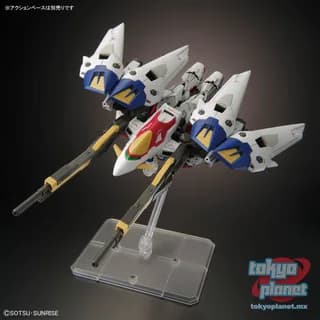 RG 1/144 WING GUNDAM ZERO (3L)