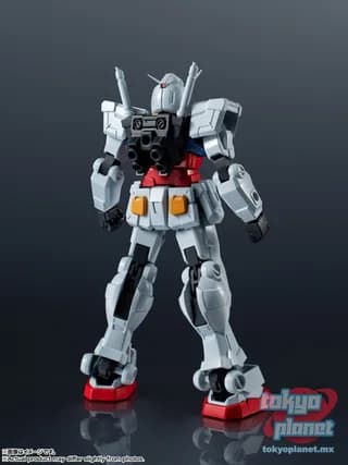 GUNDAM UNIVERSE RX-78-2 GUNDAM RENEWAL