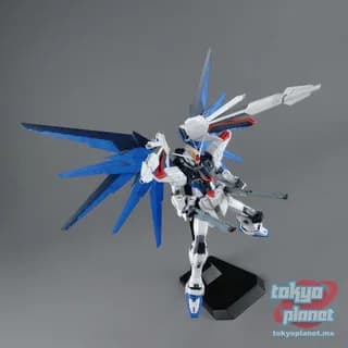 MG 1/100 FREEDOM GUNDAM Ver.2.0