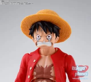 S.H.Figuarts SABO REVOLUTIONARY ARMY CHIEF OF STAFF