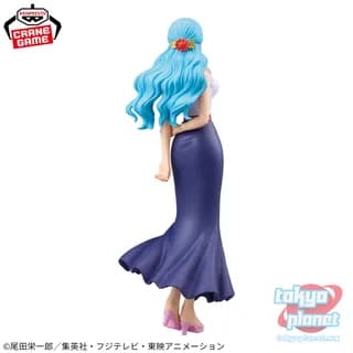 Banpresto ONE PIECE DXF THE GRANDLINE SERIES EXTRA NEFELTARI VIVI