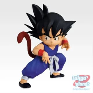ICHIBANSHO FIGURE MASTERLISE SON GOKU (THE CHRONICLE OF GOKU)