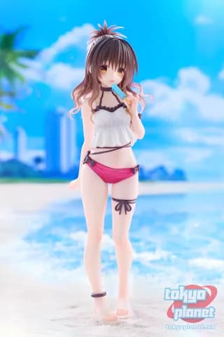 Furyu To Love Ru Darkness Trio-Try-iT Mikan Yuuki