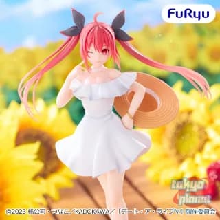 Furyu Date A LiveV  Summer Dress Kotori Itsuka