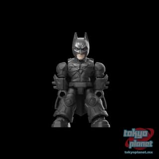 DC Defender Version 01 Legendary Batman Assemble  12 in 1