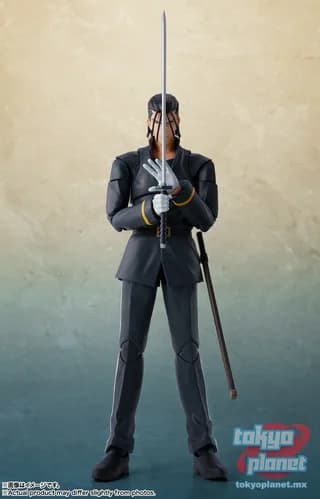S.H.Figuarts Hajime Saito