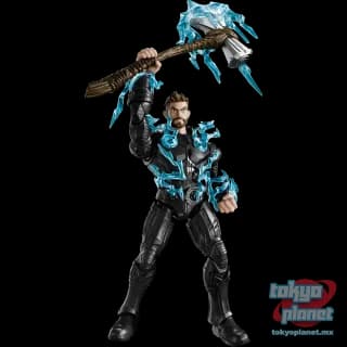 Blokees Marvel Infinity Saga Champion Class Thor
