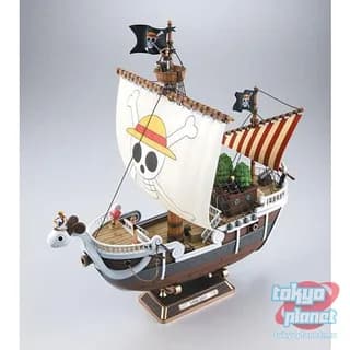 Model Kit GOING MERRY