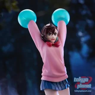 Trio-Try-iT Figure -Momo