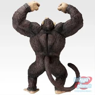 ICHIBANSHO FIGURE GREAT APE SON GOKU (THE CHRONICLE OF GOKU)