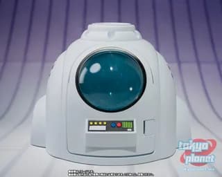 S.H. Figuarts MEDICAL MACHINE