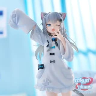 Furyu Trio-Try-iT Nachoneko