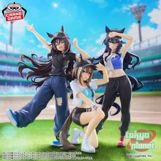 Banpresto Vivlos as LiloV