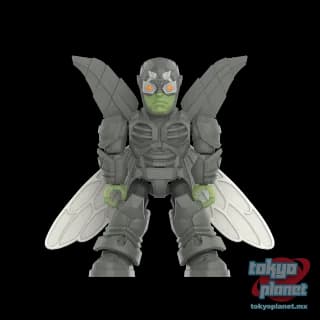 DC Defender Version 02 Justice League  12 in 1
