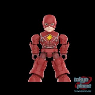 DC Defender Version 02 Justice League  12 in 1