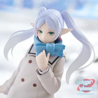 Furyu Trio-Try-iT Figure Frieren