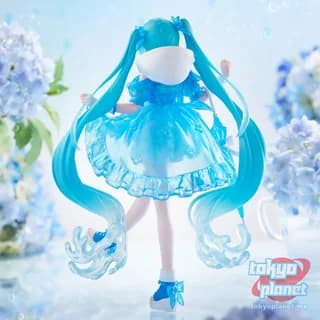 Furyu Trio-Try-iT Hatsune Miku Rainy Dance